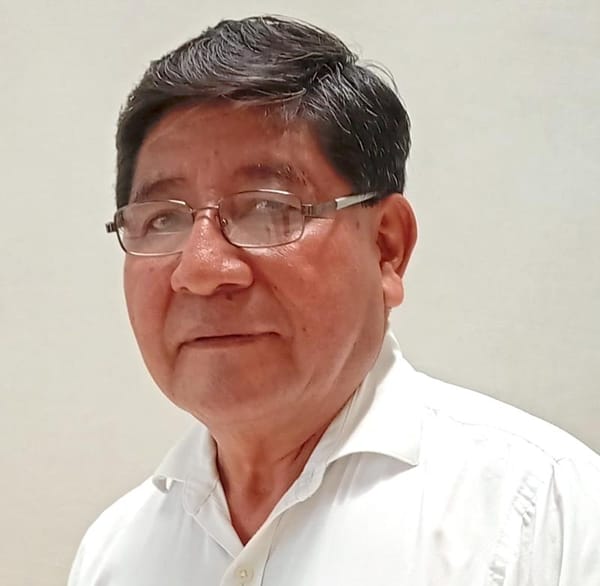 ¡ENCUENTRAN MUERTO AL PERIODISTA CRISTINO MÉNDEZ!