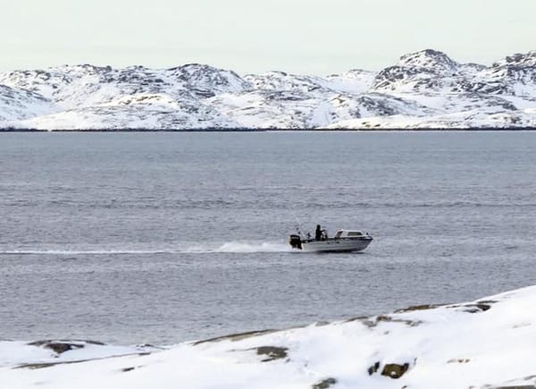 ¡FRANCIA SE SUMA A MISIÓN MILITAR EN GROENLANDIA; PAÍSES EUROPEOS COORDINAN ACCIONES DE SEGURIDAD EN EL ÁRTICO!