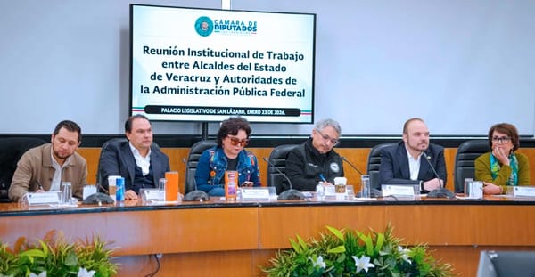 ¡PIDEN DE TODO! - PA’SUMECHA