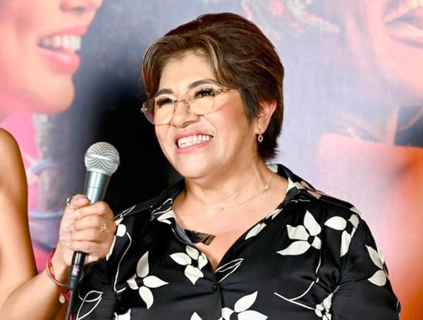 ¡ROSA LOS CASARÁ! - Y EN EL AUDITORIO