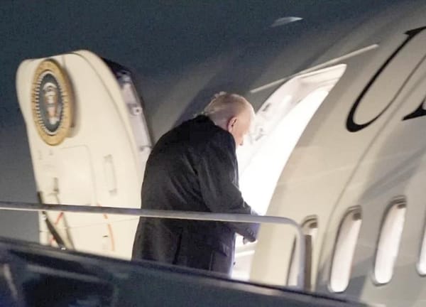 ¡TRUMP PLANTEA DEJAR A EXXONMOBIL FUERA DE VENEZUELA!