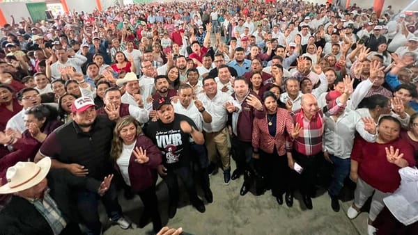 ¡ZEPETA SE MUEVE! - ÁNDALE