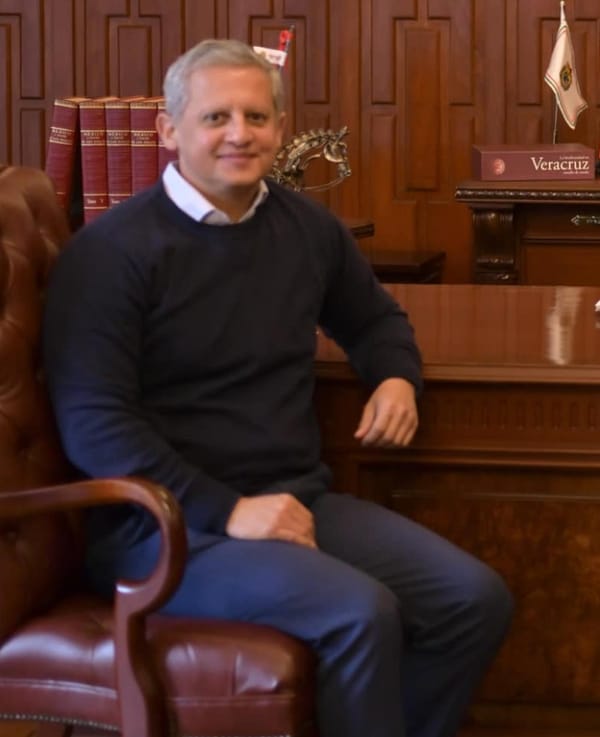 ¡“LEVANTAN” A “EL MAYA” EN POZA RICA!