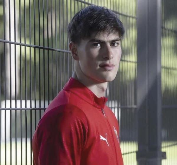 ¡Buscará “Hormiga” González reafirmar su torneo goleador!