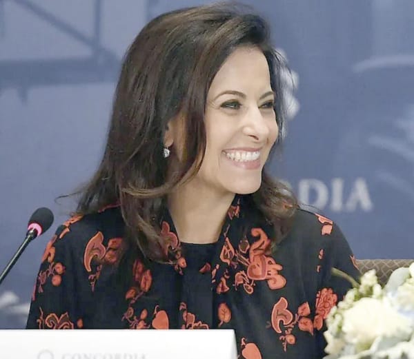 ¡EX ASESORA DE DONALD TRUMP SE CONVIERTE EN LA NUEVA PRESIDENTA DE META; BUSCARÁ FINANCIAMIENTO!