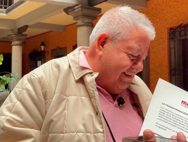 ¡HUERTA VS. CONCESIONARIOS!