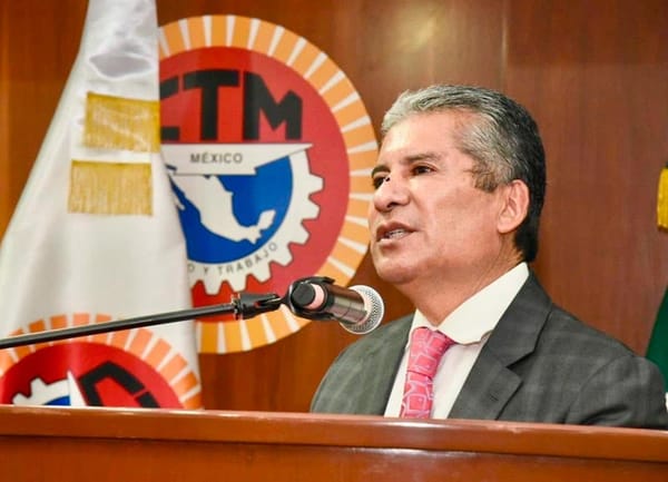¡TRUJEQUE A LA CTM ESTATAL!