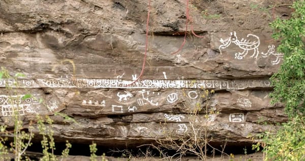 ¡VIKINGOS LLEGARON ANTES A AMÉRICA! - ÁNDALE