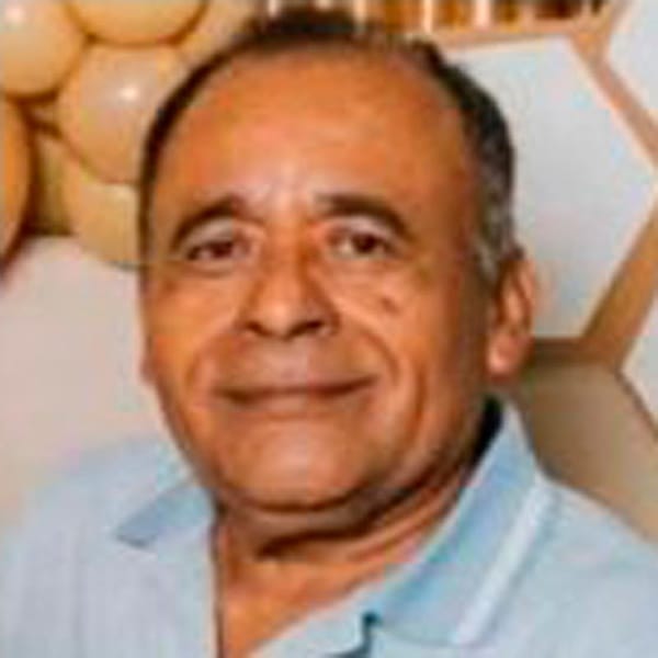 ¡YA APARECIÓ “EL NEGRO CHE”!