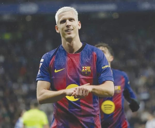 ¡BATALLA BARCELONA PARA VENCER AL ESPANYOL EN EL DERBI!