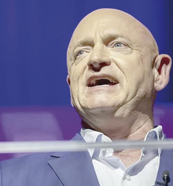 ¡EL PENTÁGONO INICIA PROCESO PARA DEGRADAR RANGO MILITAR DE KELLY!