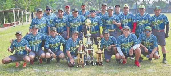 ¡PERICOS QUITA LO INVICTO A CARDENALES!