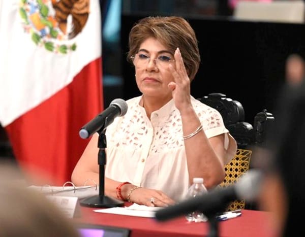 ¡TAPARÁN 65 MIL BACHES!