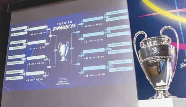 ¡VA REAL MADRID CONTRA BENFICA EN PLAYOFF DE CHAMPIONS!