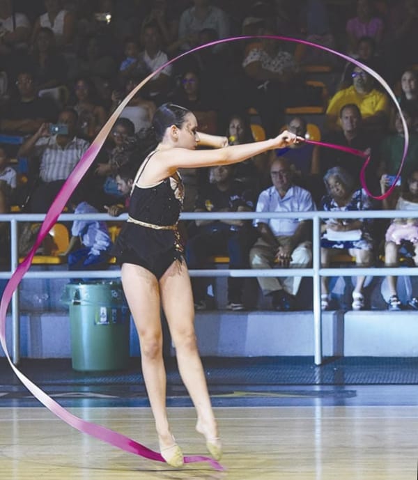 ¡POR CONSOLIDACIÓN INTERNACIONAL!