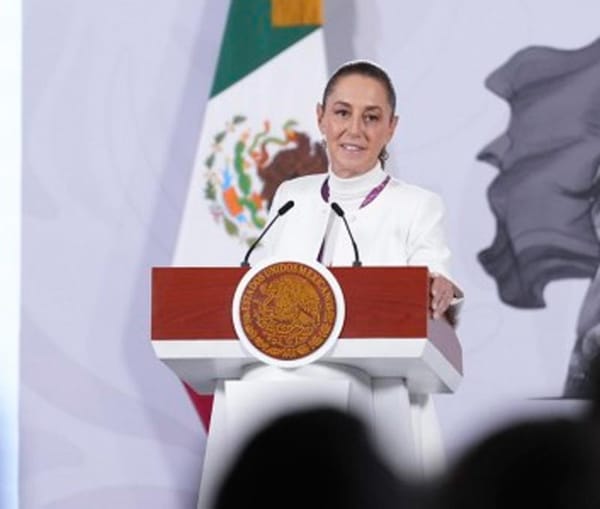 ¡ORDENA SHEINBAUM INVESTIGAR AL CÁRTEL INMOBILIARIO EN COATEPEC! - *Por denuncia sobre presuntas ventas irregulares de terrenos