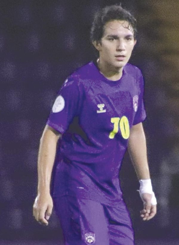 ¡RACING TDP PIERDE EL CLÁSICO Y SE RETIRA DE COPA CONECTA!