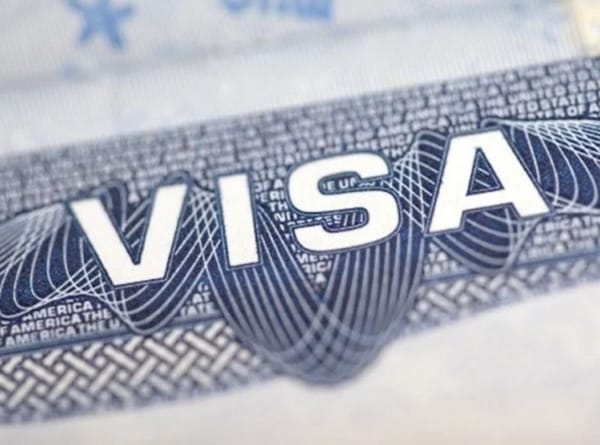 ¡VISA 2026: CAMBIAN LAS REGLAS DE ENTREVISTA; QUIÉNES YA NO QUEDAN EXENTOS POR EDAD!