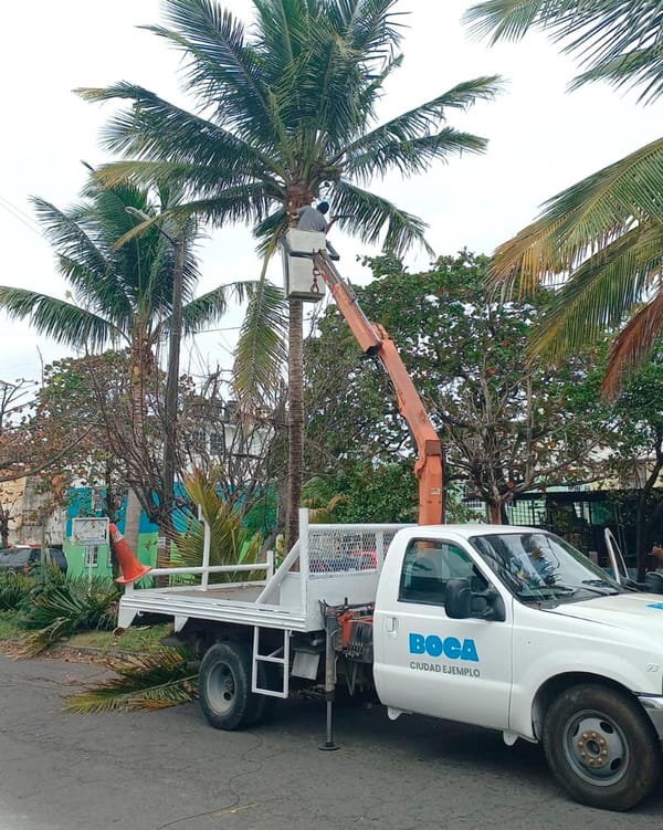 ¡LE ECHAN MONTÓN A LAS VEGAS!