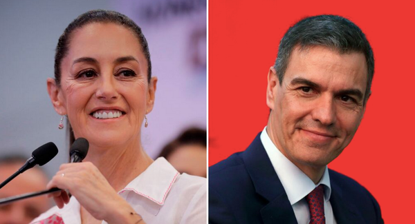 ¡HABLÓ CSP CON EL PRESIDENTE DE ESPAÑA!