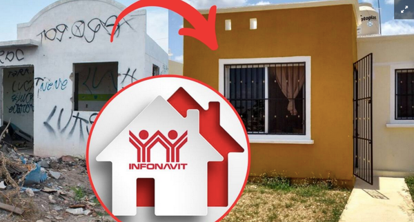 ¡INFONAVIT CASAS: GUÍA PARA CONSULTAR OPCIONES DE VIVIENDA!