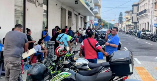 ¡PLACAS A DOMICILIO! - *TIENEN QUE REALIZAR EL TRÁMITE EN LÍNEA