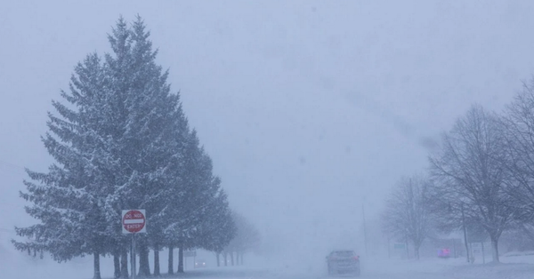 ¡MÉXICO ANUNCIA PLAN DE CONTINGENCIA ANTE POSIBLES FALLAS ELÉCTRICAS!