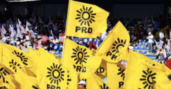 ¡DISPUTAN EN EL PRD FONDOS POR $80.5 MILLONES!