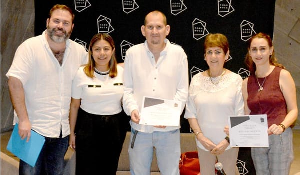 INAUGURAN “SINERGIA DE AMOR”