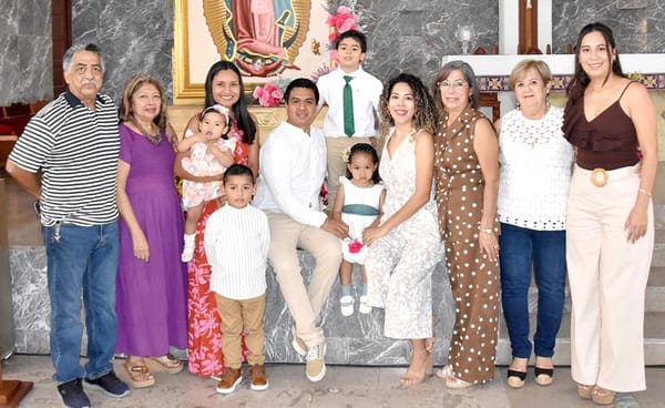 NOAH VICTORIA: ¡TRES AÑITOS DE PURA MAGIA Y ALEGRÍA!