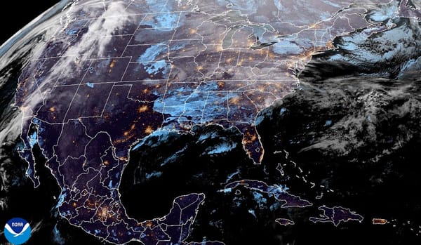 ¡INICIÓ LA  LUNA LLENA A LAS CUATRO DE LA MADRUGADA! - *Y A LAS ONCE AM EL PERIHELIO.