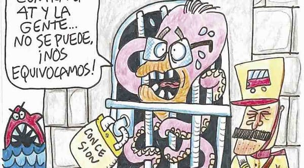 LOS CARTONES