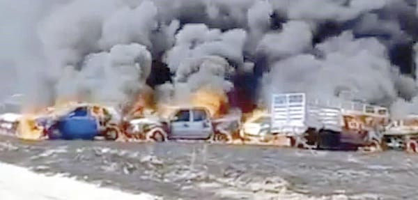 ¡ARDE CORRALÓN DE FISCALÍA DE TLAXCALA