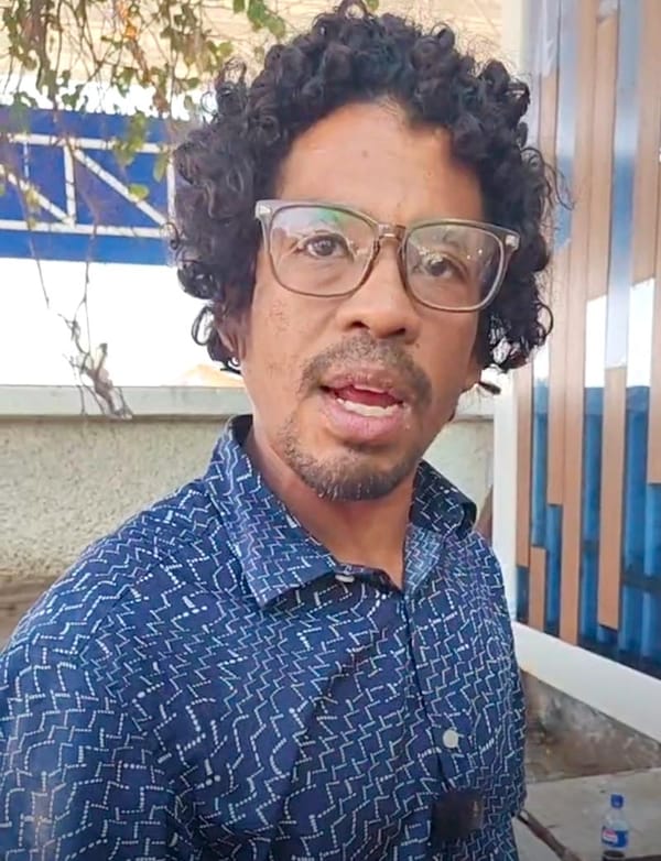 ¡DEPORTAN A XALAPEÑO!