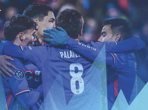 ¡EL CRUZ AZUL QUIERE TERMINAR HOY LA FAENA!