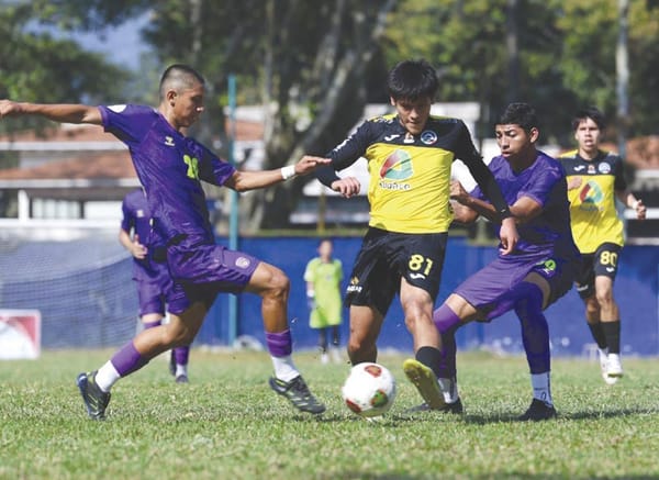 ¡RACING TDP GANAN EN PENALES A MONTAÑESES!