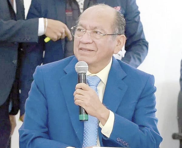 ¡SIETE ALCALDES DE PUEBLA HAN PEDIDO PROTECCIÓN POR AMENAZAS O ATENTADOS!