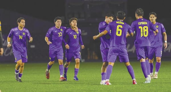 ¡RACING SERIE B SUPERÓ A GORILAS!