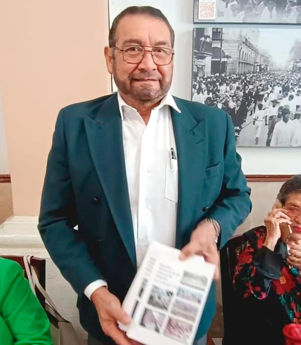 ¡REBOULEN SACA SU LIBRO!