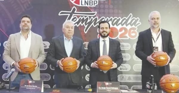 ¡NO CHOCA LNBP CON LA COPA DEL MUNDO!