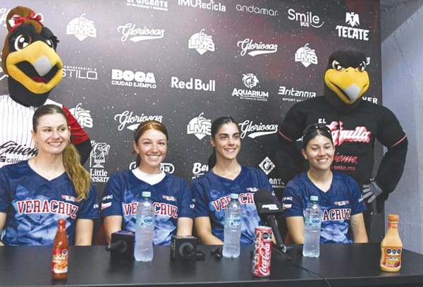 ¡HOP, BROOCKSHIRE, PIANCASTELLI Y VIZCARRA AL JUEGO DE ESTRELLAS!