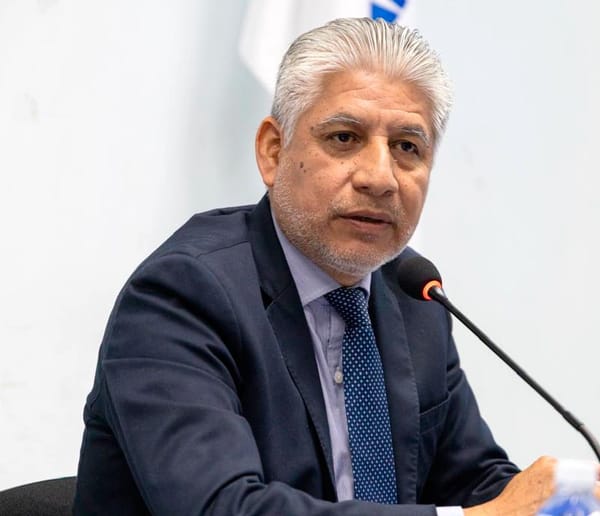 ¡QUE LO PROTEJAN! - *PAN pide medidas para alcalde de Banderilla