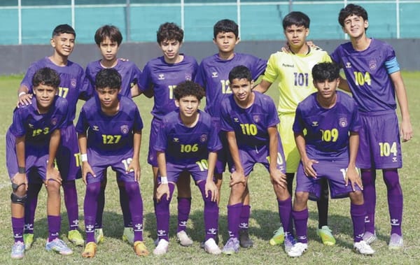 ¡FINALES DE IDA DE LA LIGA NACIONAL!