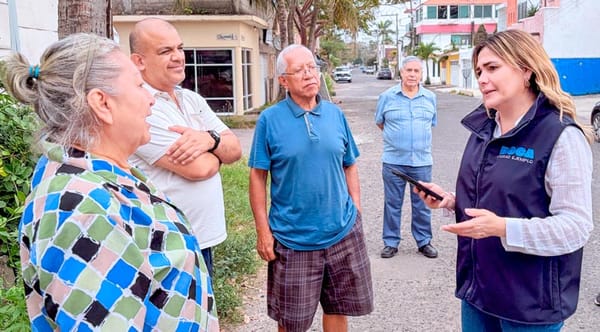 ¡SE FUE A LA GRACIANO SÁNCHEZ!