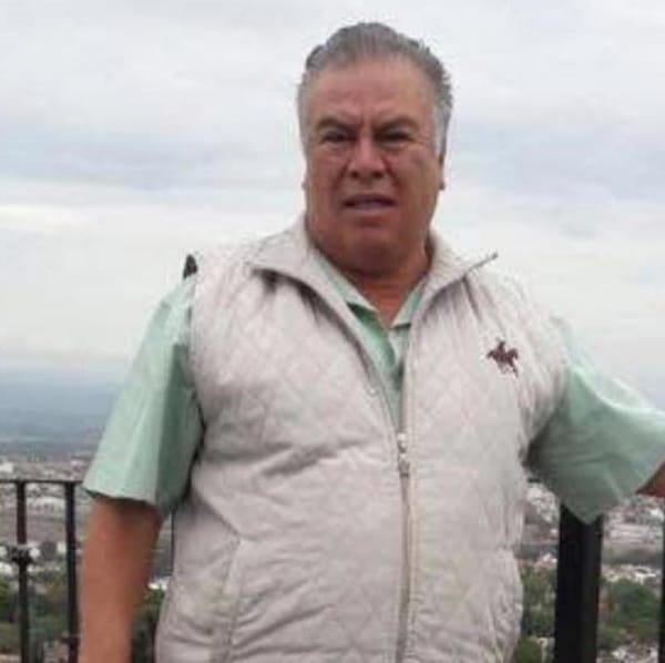 ¡MUERE EX ALCALDE DE HUATUSCO!