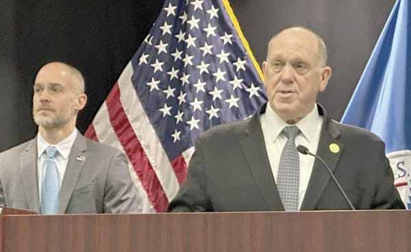 ¡ESTADOS UNIDOS ANUNCIA FIN DE REDADAS MIGRATORIAS!