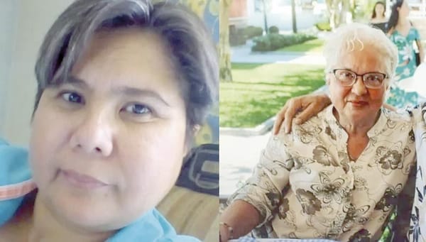 ¡MATAN A 2 FAMILIARES DE MARIO DELGADO! - EN COLIMA