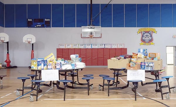 ¡NO QUIEREN IR A LAS ESCUELAS DE EU POR MIEDO A LA ICE!