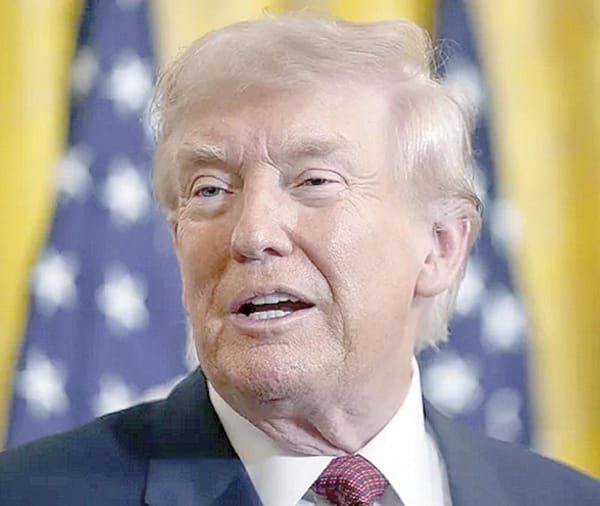 ¡ORDENA TRUMP BUSCAR ACUERDOS CON PLANTA DE CARBÓN! - *La acción es parte de los esfuerzos continuos de EU para revivir el carbón