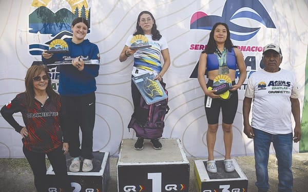 ¡SOLO LOS MEJORES! - SELECTIVO NACIONAL